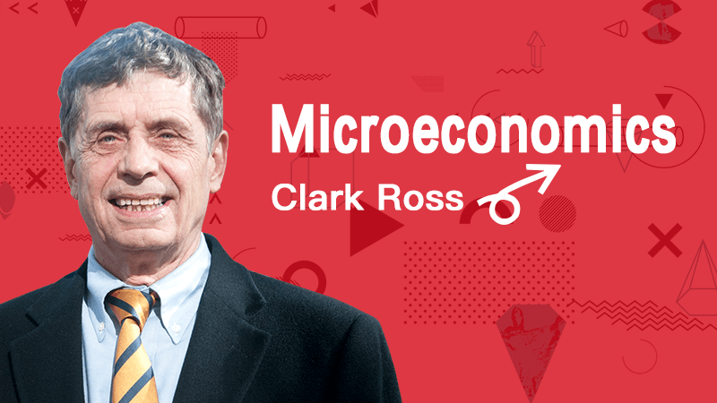 Microeconomics 79013005